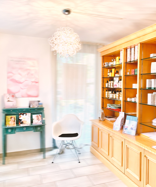 Kosmetikstudio München Solln