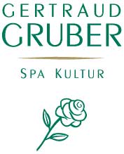 Gertraud Gruber logo